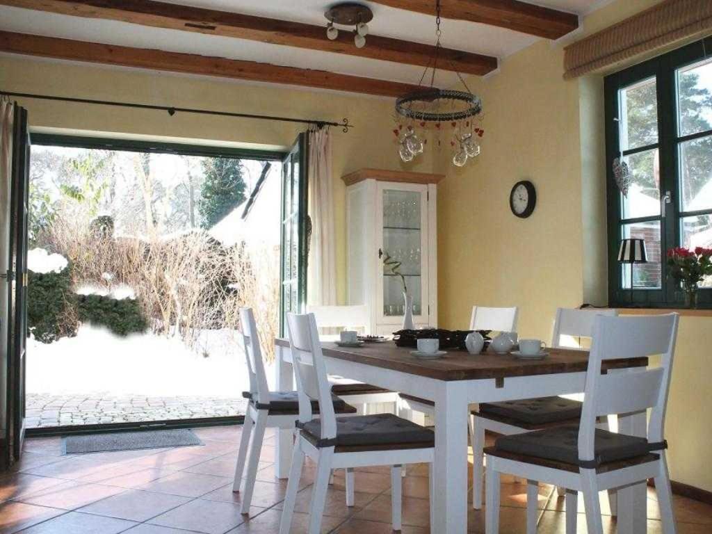 Ferienhaus "Sandduene No.19" Boltenhagen  Exterior foto